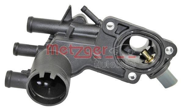 Thermostat d'eau (Calorstat) METZGER 4006300
